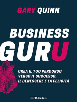 cover image of Business Guru